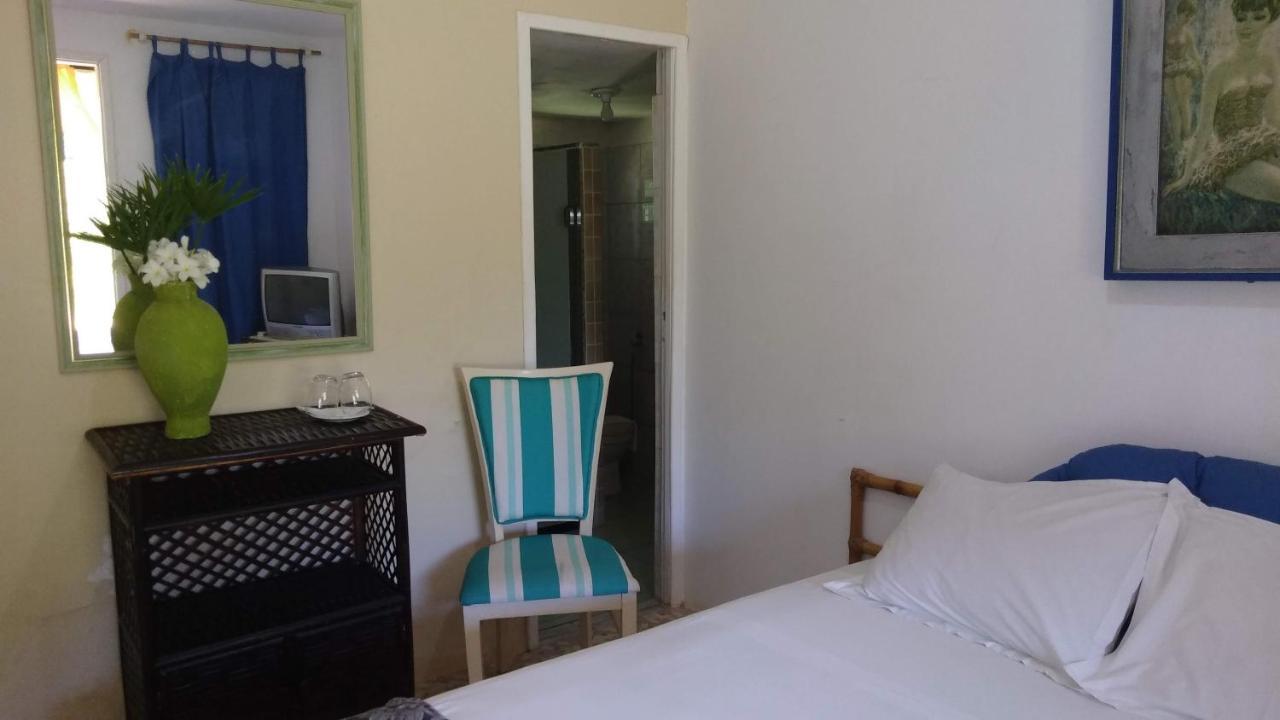 Hotel Fazenda Agua Da Prata Agri Turismo Camaçari 外观 照片
