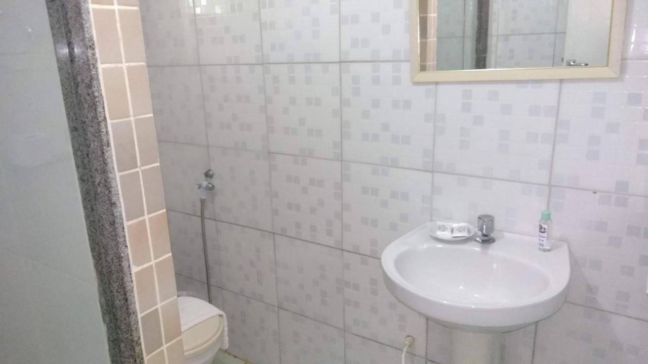 Hotel Fazenda Agua Da Prata Agri Turismo Camaçari 外观 照片