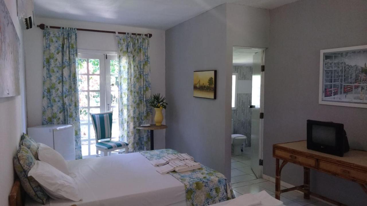 Hotel Fazenda Agua Da Prata Agri Turismo Camaçari 外观 照片