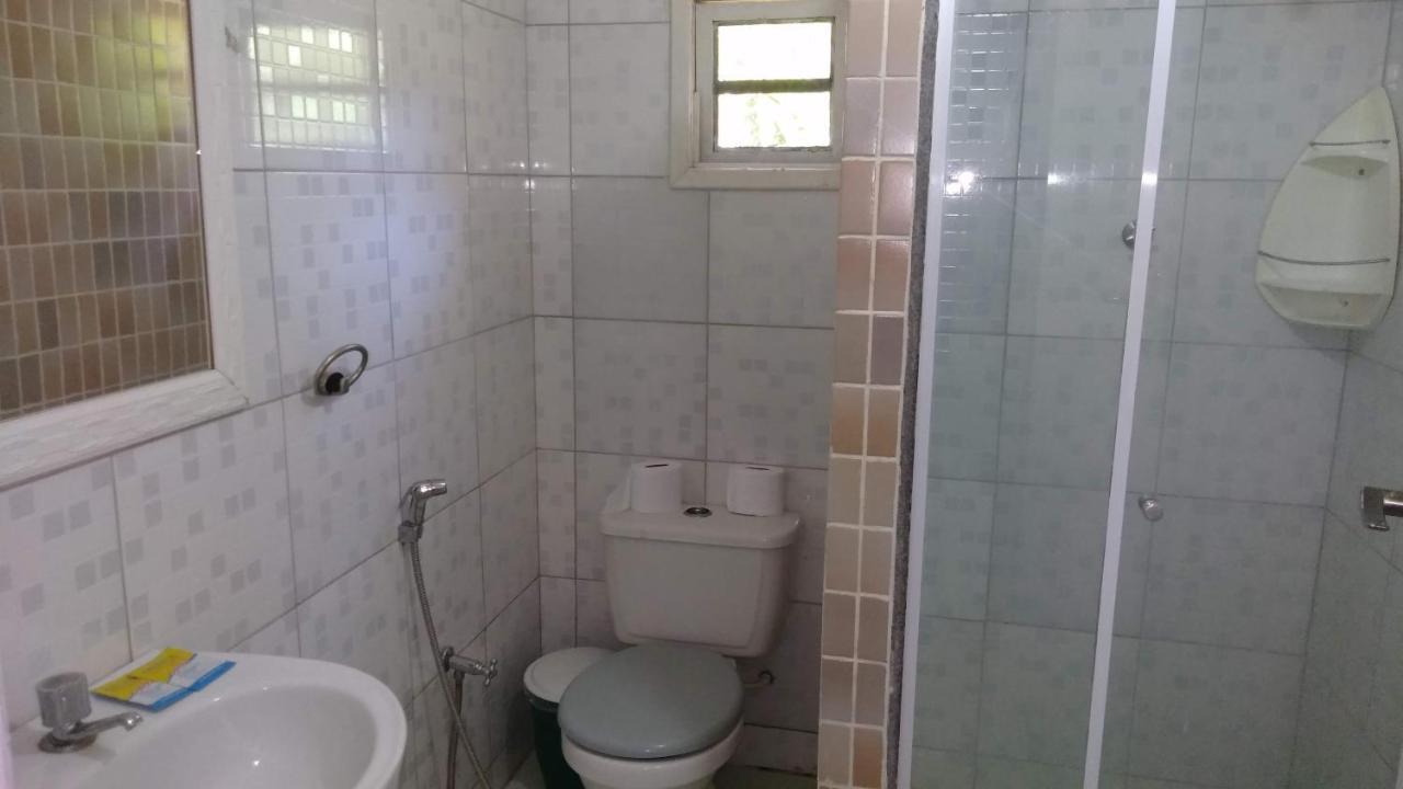 Hotel Fazenda Agua Da Prata Agri Turismo Camaçari 外观 照片