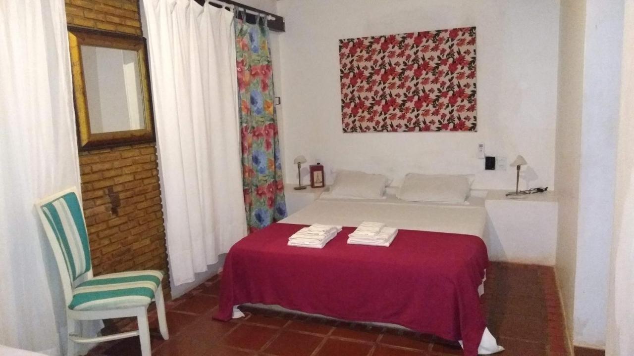 Hotel Fazenda Agua Da Prata Agri Turismo Camaçari 外观 照片