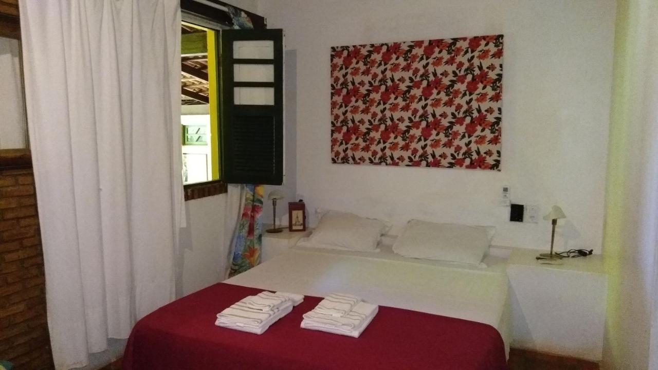 Hotel Fazenda Agua Da Prata Agri Turismo Camaçari 外观 照片